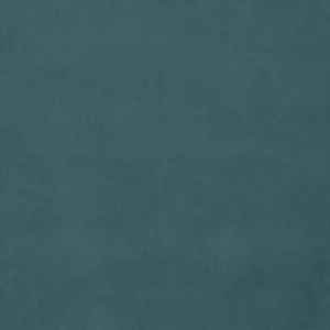 blue plain velvet-chenille fabric from Linwood Fabrics