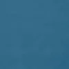 blue plain velvet-chenille fabric from Linwood Fabrics