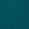 blue plain velvet-chenille fabric from Linwood Fabrics