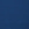 blue plain velvet-chenille fabric from Linwood Fabrics
