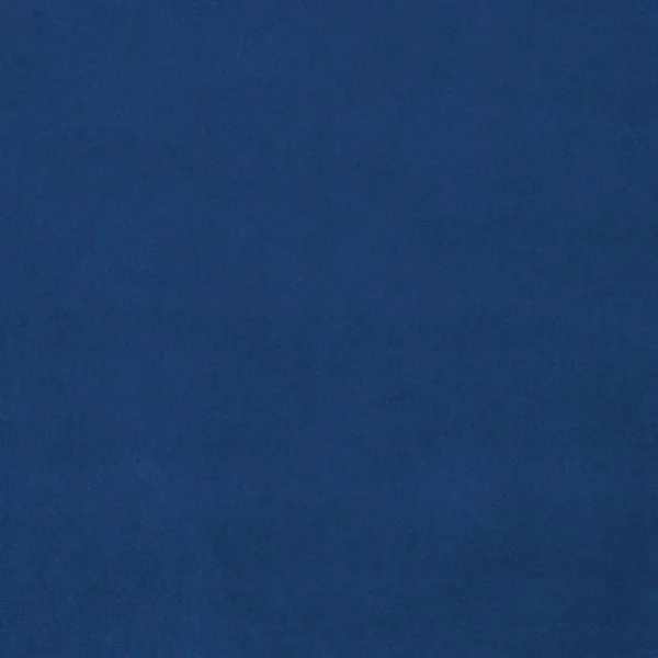 blue plain velvet-chenille fabric from Linwood Fabrics