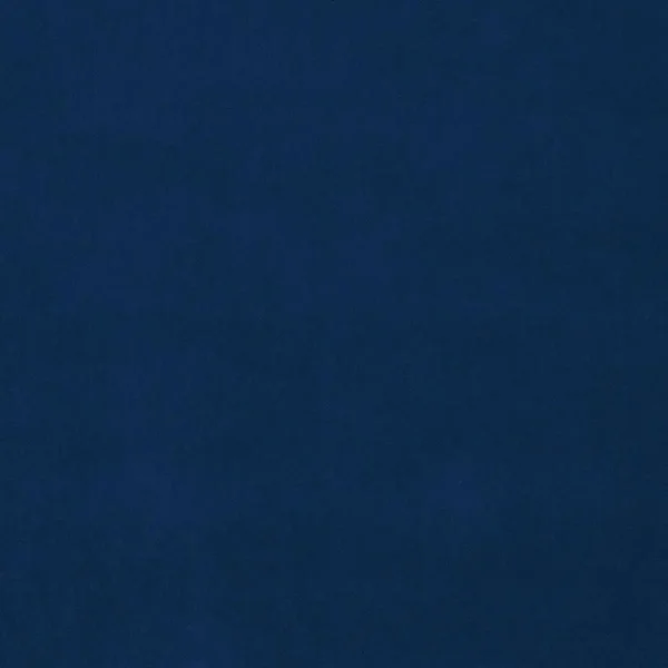 Omega Fabric - Cobalt by blue plain velvet-chenille fabric from Linwood Fabrics