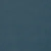 blue plain velvet-chenille fabric from Linwood Fabrics