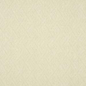 brown geometric woven fabric from Linwood Fabrics