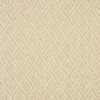 brown geometric woven fabric from Linwood Fabrics