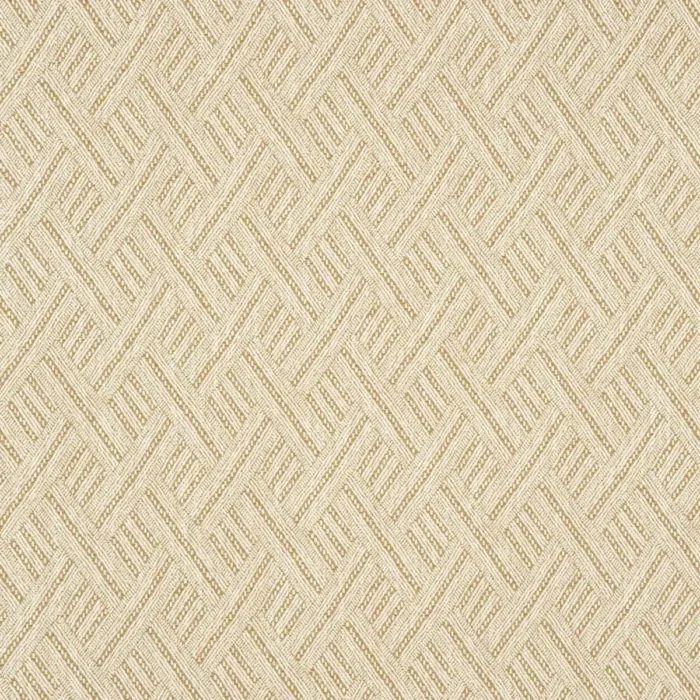 Rumba Fabric - Ochre swatch