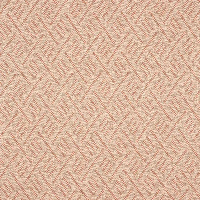 Rumba Fabric - Hot Sauce swatch