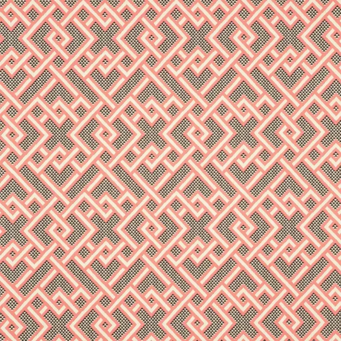 Pagoda Fabric - Candy swatch