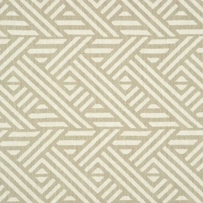 Pampas Fabric - Dove swatch