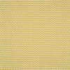 yellow geometric woven fabric from Linwood Fabrics