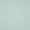 blue geometric woven fabric from Linwood Fabrics