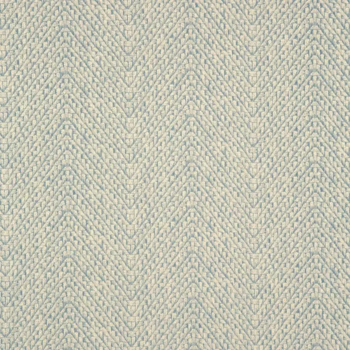 Salta Fabric - Powder Blue swatch