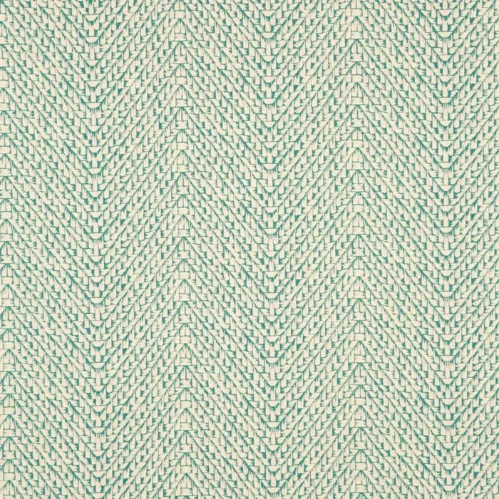 Salta Fabric - Lagoon swatch