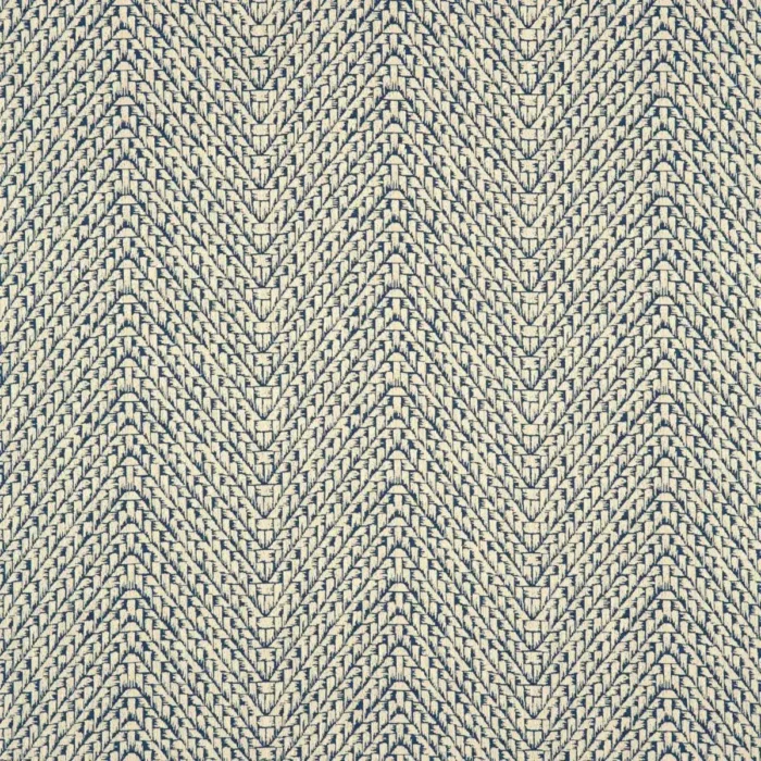 Salta Fabric - Azure swatch