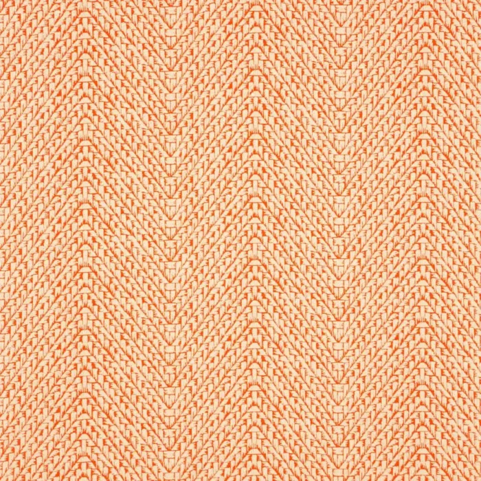 Salta Fabric - Orange swatch