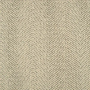 black-grey geometric woven fabric from Linwood Fabrics