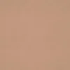 brown plain velvet-chenille fabric from Linwood Fabrics
