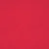 red plain velvet-chenille fabric from Linwood Fabrics