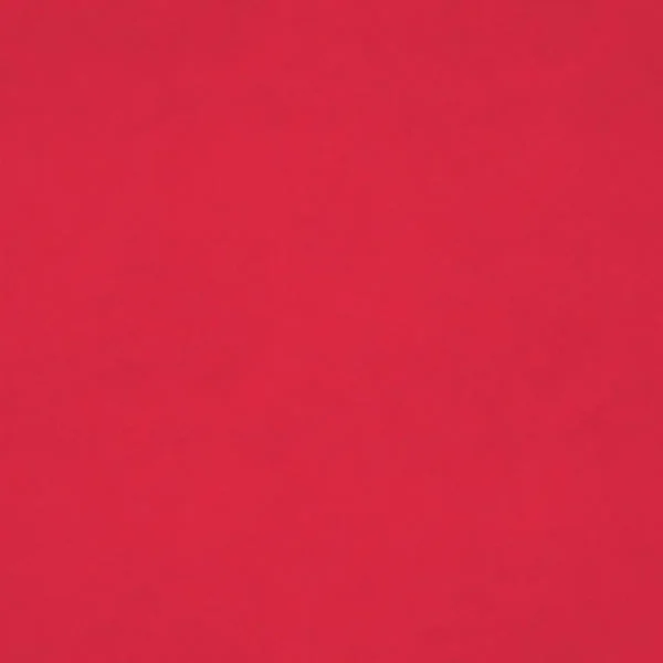 Tango Velvet Fabric - Sherbet by red plain velvet-chenille fabric from Linwood Fabrics