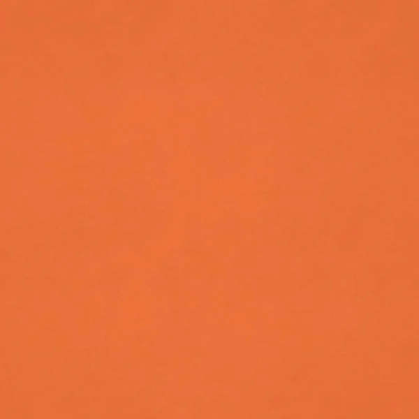 orange plain velvet-chenille fabric from Linwood Fabrics