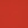 red plain velvet-chenille fabric from Linwood Fabrics