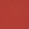 orange plain velvet-chenille fabric from Linwood Fabrics