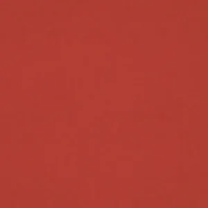 orange plain velvet-chenille fabric from Linwood Fabrics