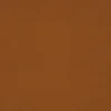 brown plain velvet-chenille fabric from Linwood Fabrics