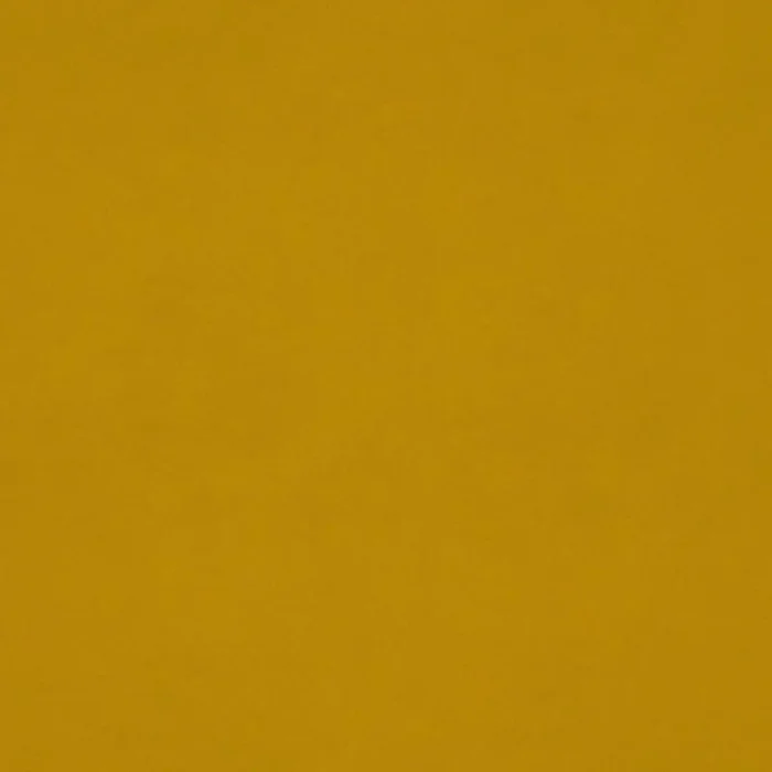 Tango Velvet Fabric - Ochre swatch