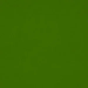 green plain velvet-chenille fabric from Linwood Fabrics