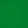 green plain velvet-chenille fabric from Linwood Fabrics