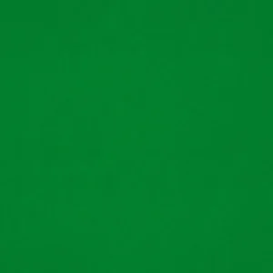 green plain velvet-chenille fabric from Linwood Fabrics