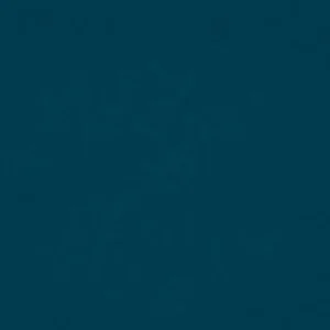 blue plain velvet-chenille fabric from Linwood Fabrics