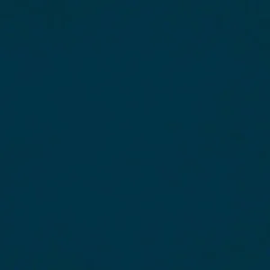 blue plain velvet-chenille fabric from Linwood Fabrics