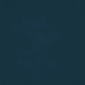 blue plain velvet-chenille fabric from Linwood Fabrics