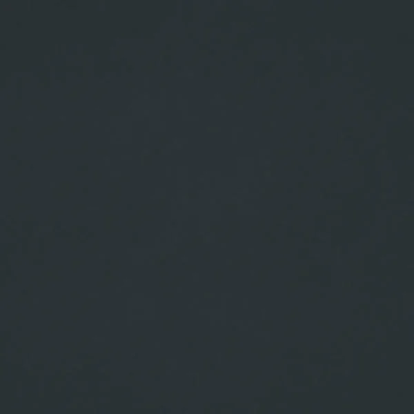 Tango Velvet Fabric - Noir by black-grey plain velvet-chenille fabric from Linwood Fabrics