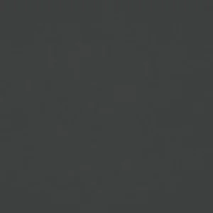 black-grey plain velvet-chenille fabric from Linwood Fabrics