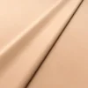 neutral plain velvet-chenille fabric from Linwood Fabrics