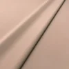 neutral plain velvet-chenille fabric from Linwood Fabrics