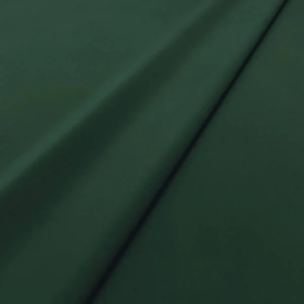 Tango Velvet Fabric - Rainforest by green plain velvet-chenille fabric from Linwood Fabrics