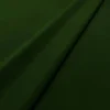 green plain velvet-chenille fabric from Linwood Fabrics