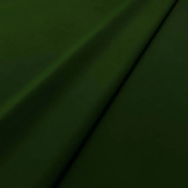 Tango Velvet Fabric - Hunter Green by green plain velvet-chenille fabric from Linwood Fabrics