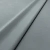 black-grey plain velvet-chenille fabric from Linwood Fabrics