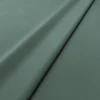 green plain velvet-chenille fabric from Linwood Fabrics