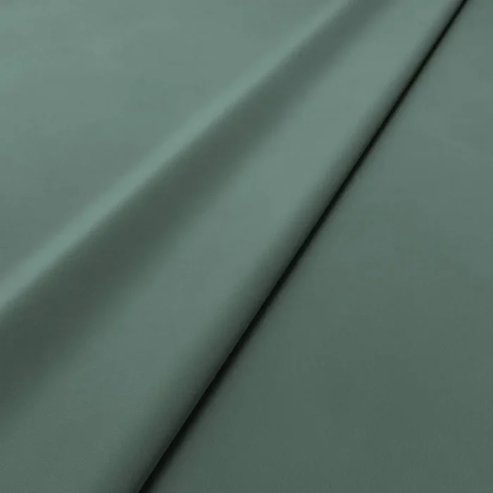Tango Velvet Fabric - Bluestone swatch