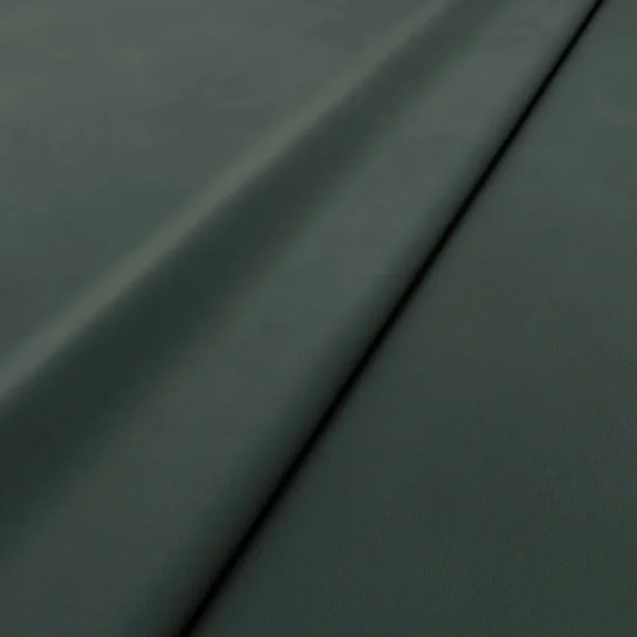 Tango Velvet Fabric - Storm swatch