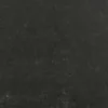 black-grey plain velvet-chenille fabric from Linwood Fabrics