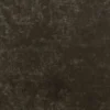 brown plain velvet-chenille fabric from Linwood Fabrics