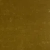 yellow plain velvet-chenille fabric from Linwood Fabrics