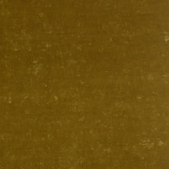Cosmos Fabric - Saffron swatch